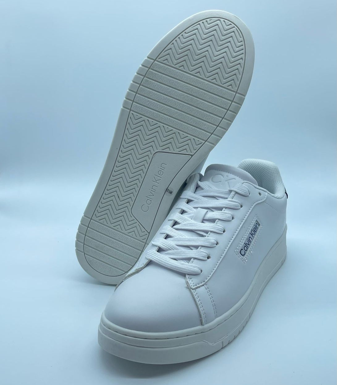 Tenis Calvin Klein Americanos