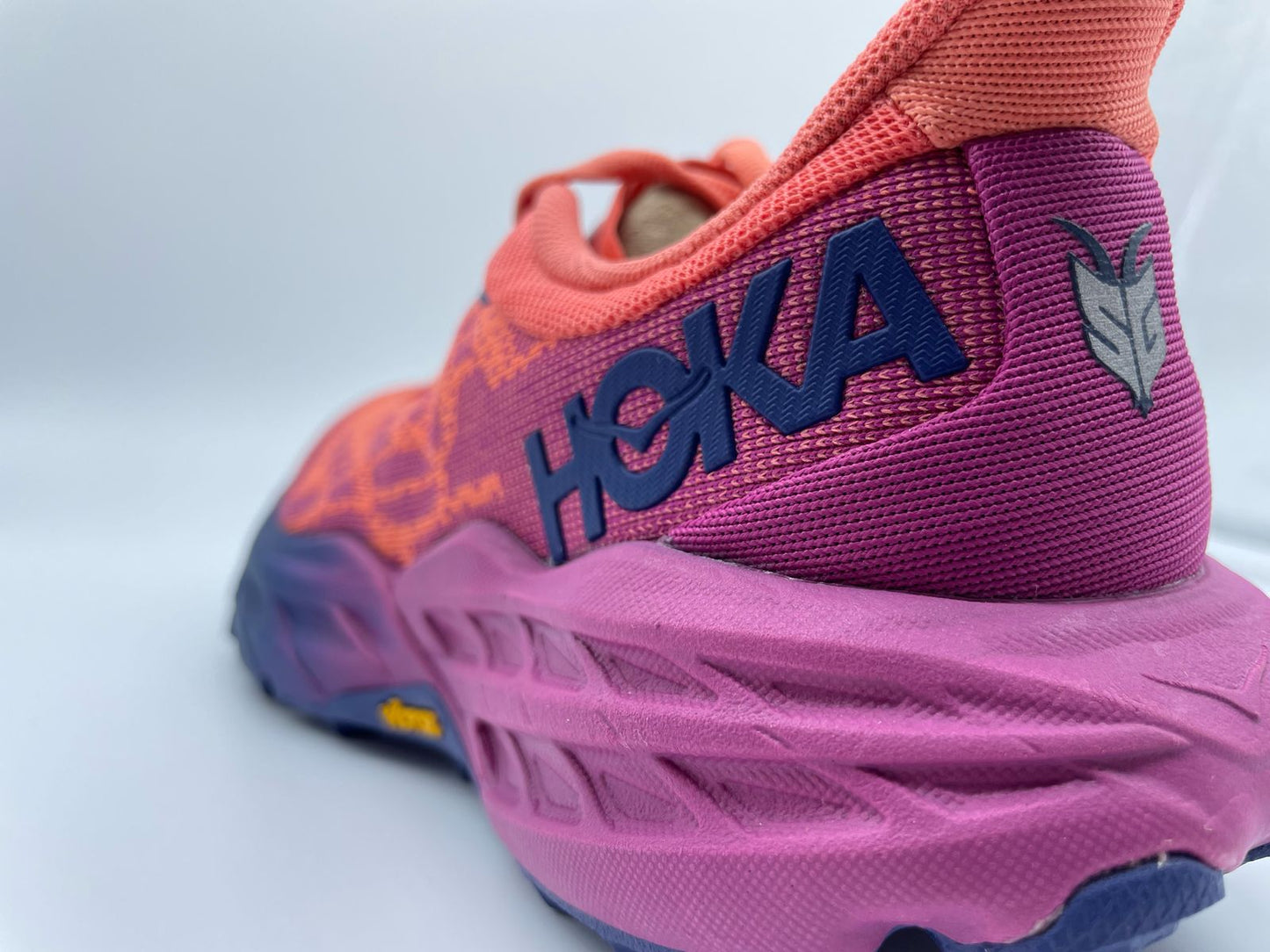 Tenis Hoka Dama Running Deportivo Speedgoat 5