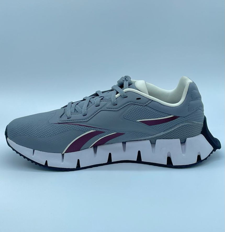 Tenis Reebok Zig Dynamica 4