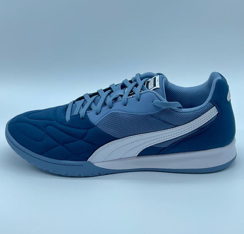 Tenis Puma King Top It Americanos
