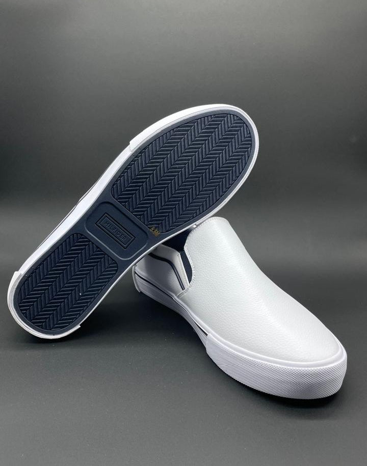Tenis Tommy Hilfiger Originales Americanos