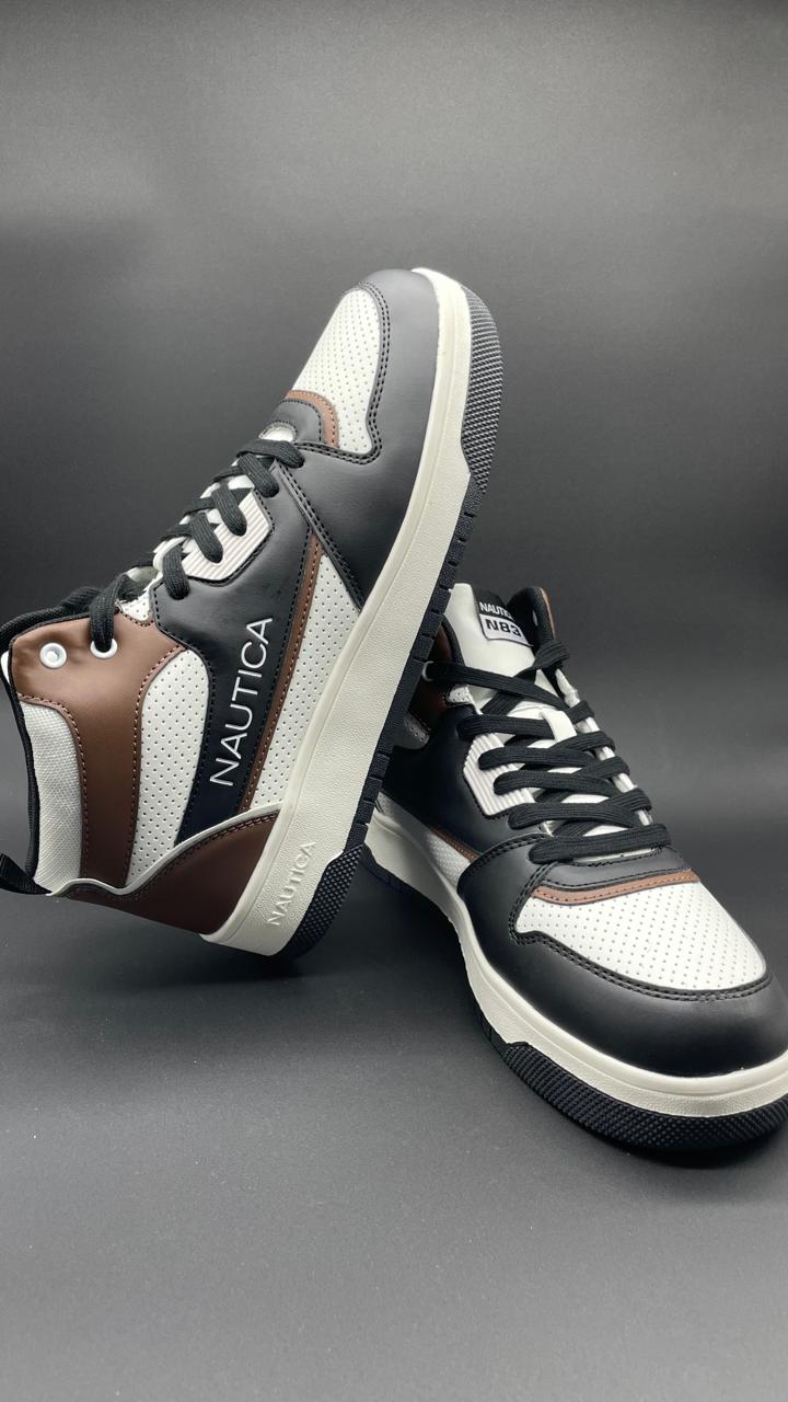 Tenis Náutica de botita Americanos