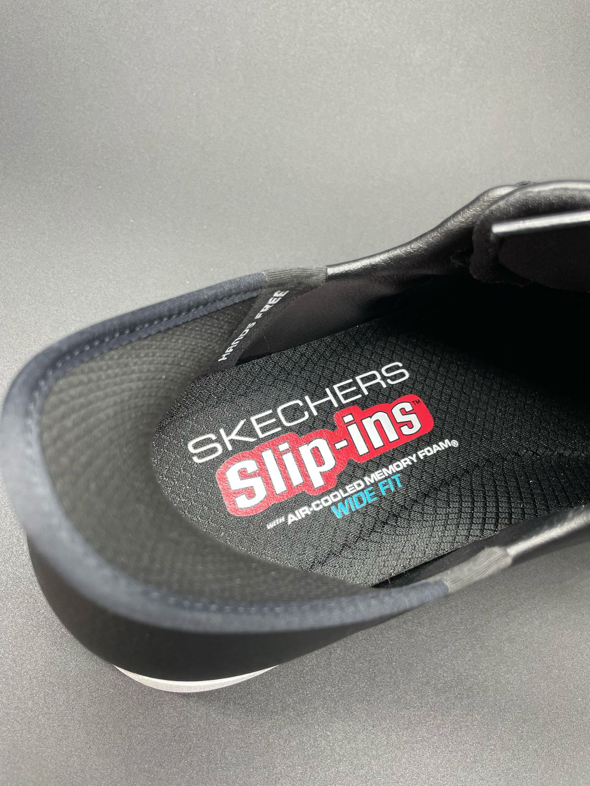 Tenis Skechers Lx-strando De Hombre