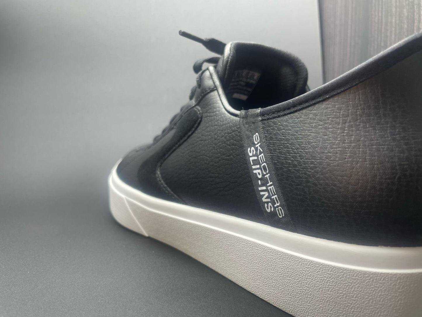 Tenis Skechers Lx-strando De Hombre