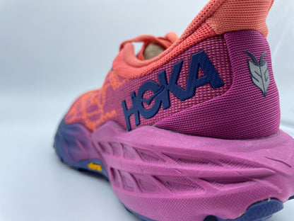 Tenis Hoka Dama Running Deportivo Speedgoat 5
