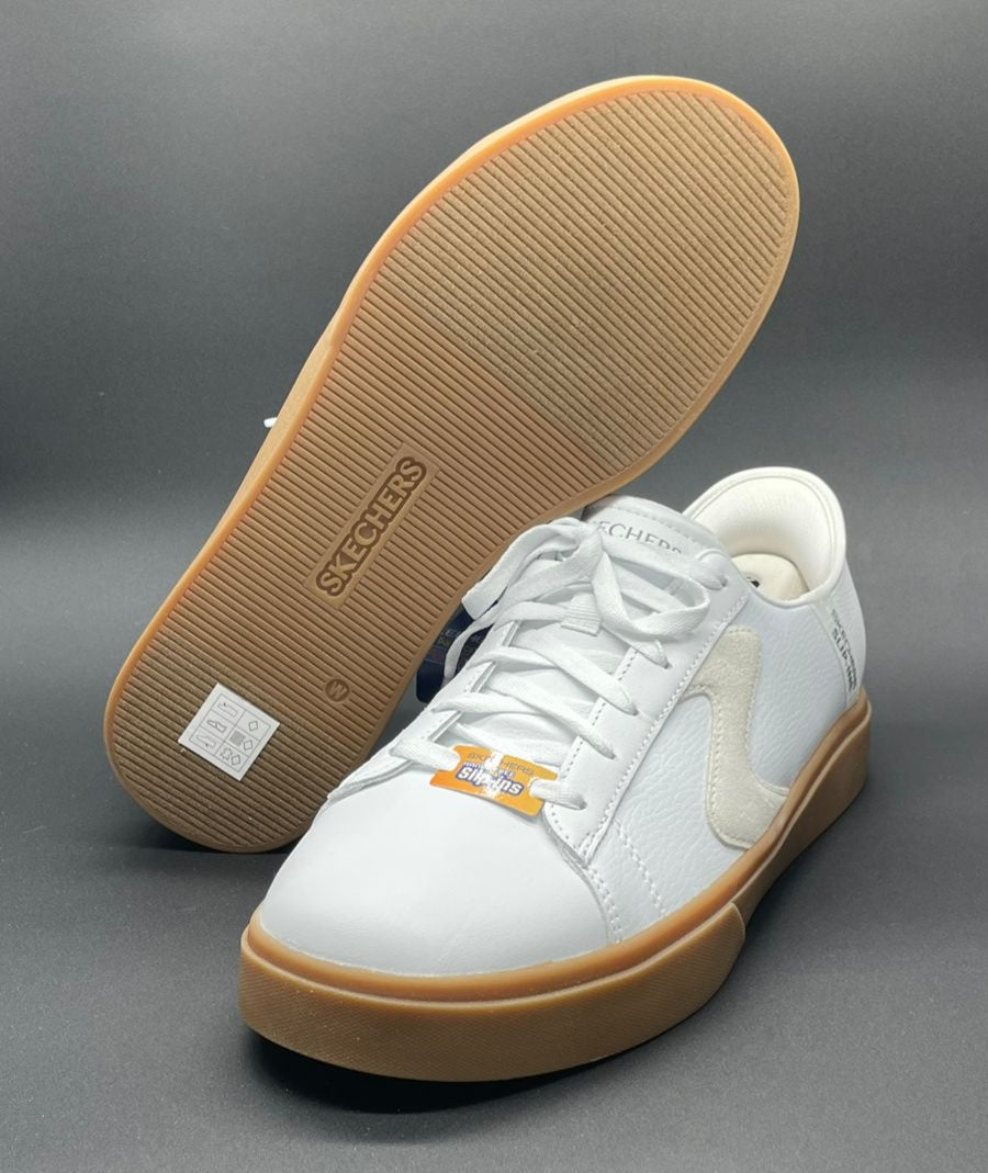 Tenis Skechers Lx-strando De Hombre