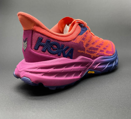 Tenis Hoka Dama Running Deportivo Speedgoat 5