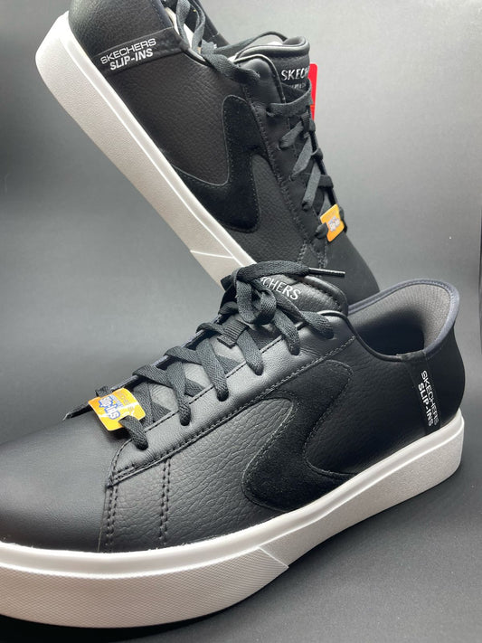 Tenis Skechers Lx-strando De Hombre