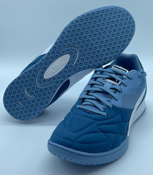 Tenis Puma King Top It Americanos