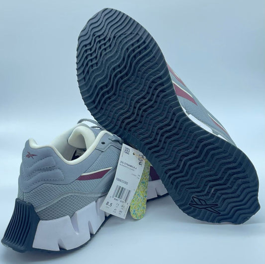 Tenis Reebok Zig Dynamica 4