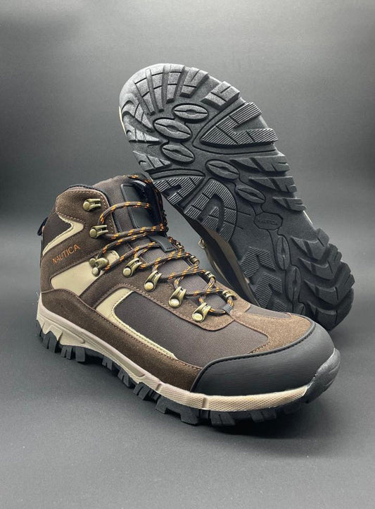 Bota Nautica Originales Americanos
