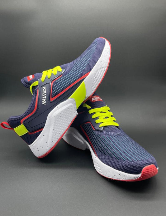 Tenis Nautica Originales Americanos