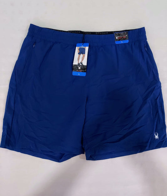 Short Spyder Americano