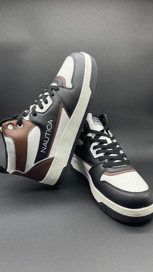 Tenis Náutica de botita Americanos