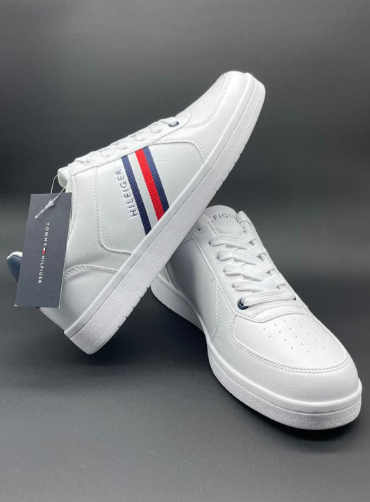 Tenis Tommy Hilfiger Originales Americanos