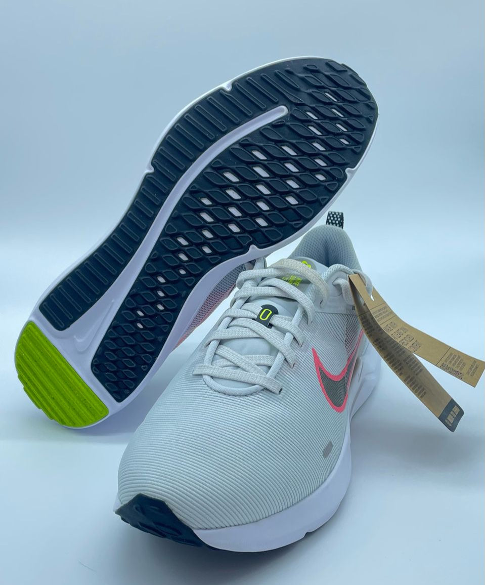 Tenis Nike Downshifter 12 Americanos