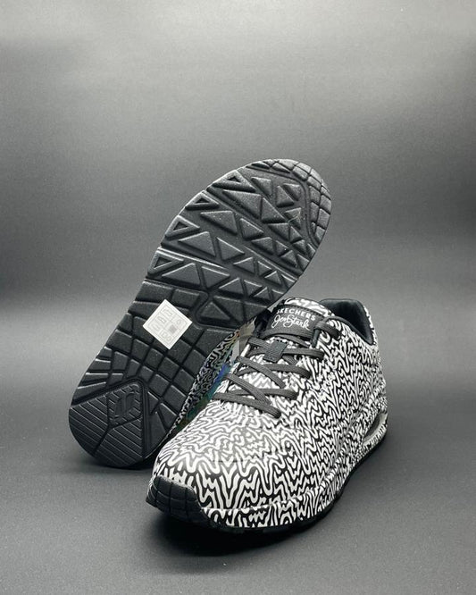 Tenis Skechers Originales Americanos