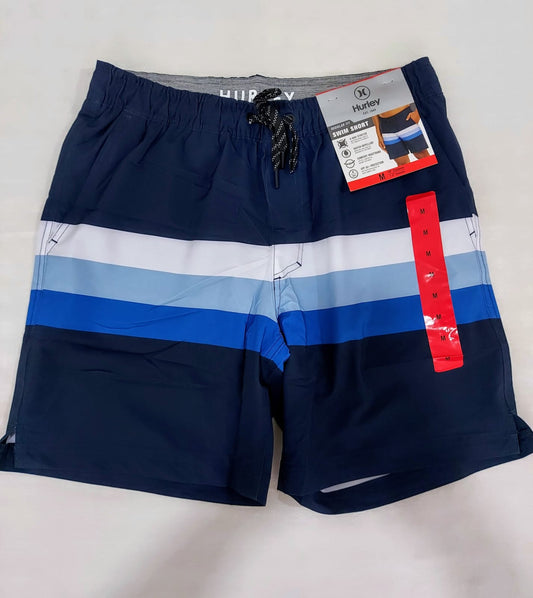 Short Hurley Hibrido Americano