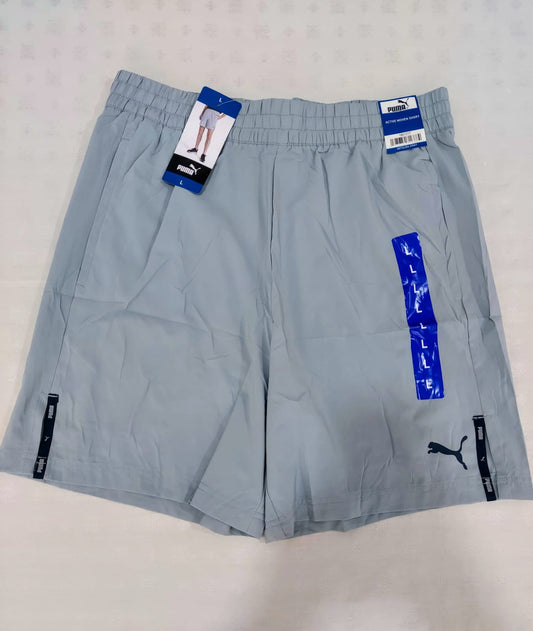 Short Puma Americano